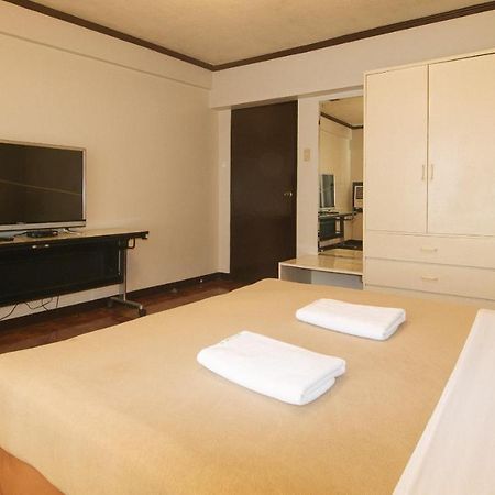 El Rico Suite Makati By Reddoorz San Pedro Makati Exterior foto