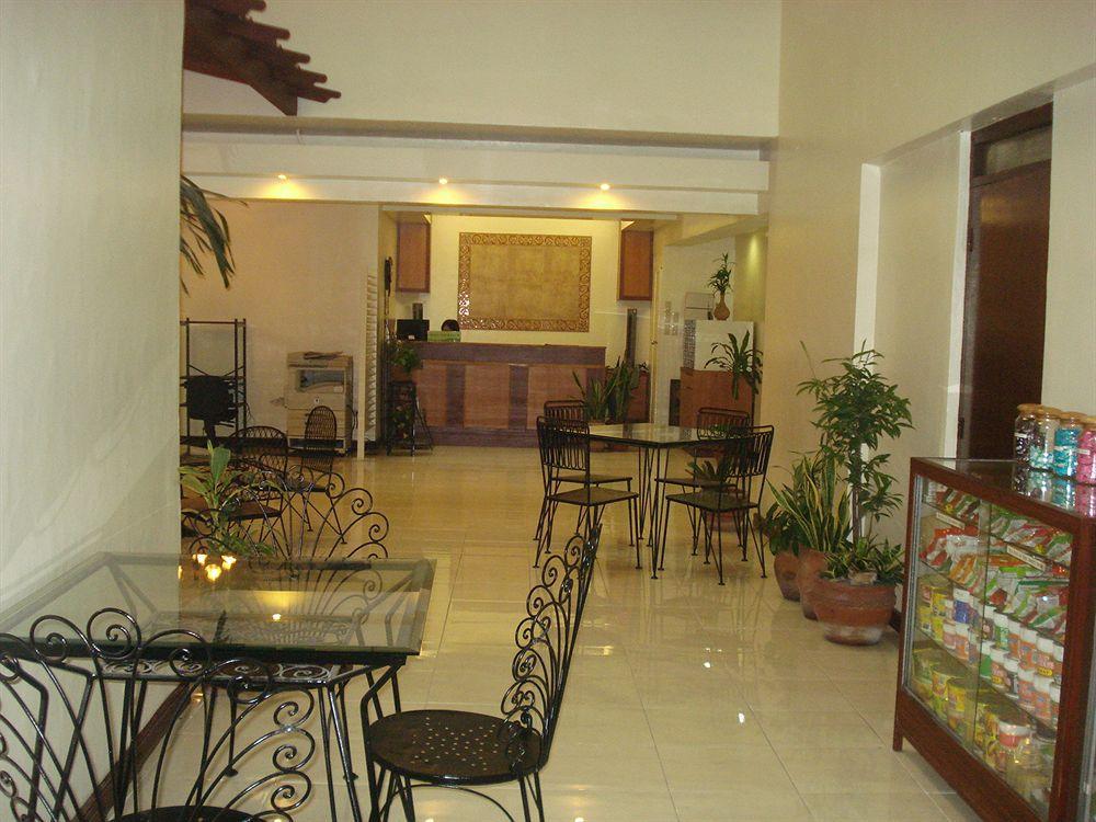 El Rico Suite Makati By Reddoorz San Pedro Makati Exterior foto