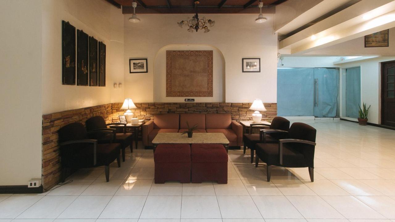 El Rico Suite Makati By Reddoorz San Pedro Makati Exterior foto