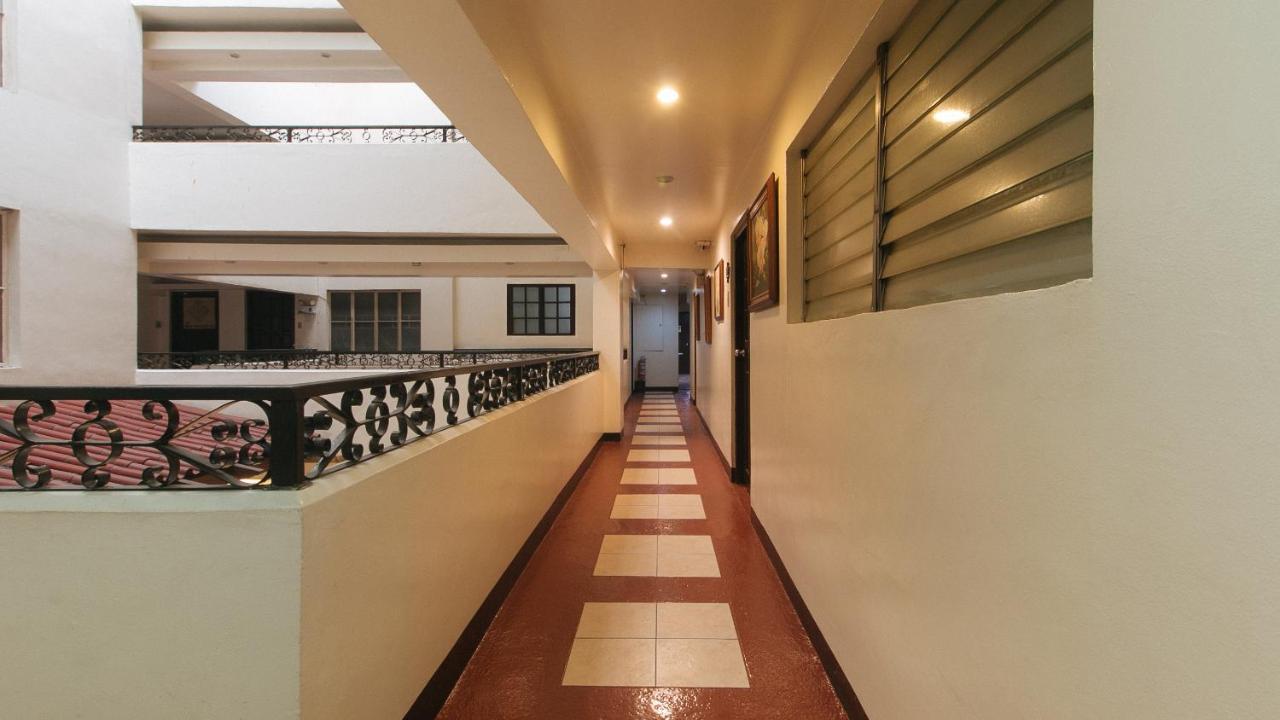 El Rico Suite Makati By Reddoorz San Pedro Makati Exterior foto
