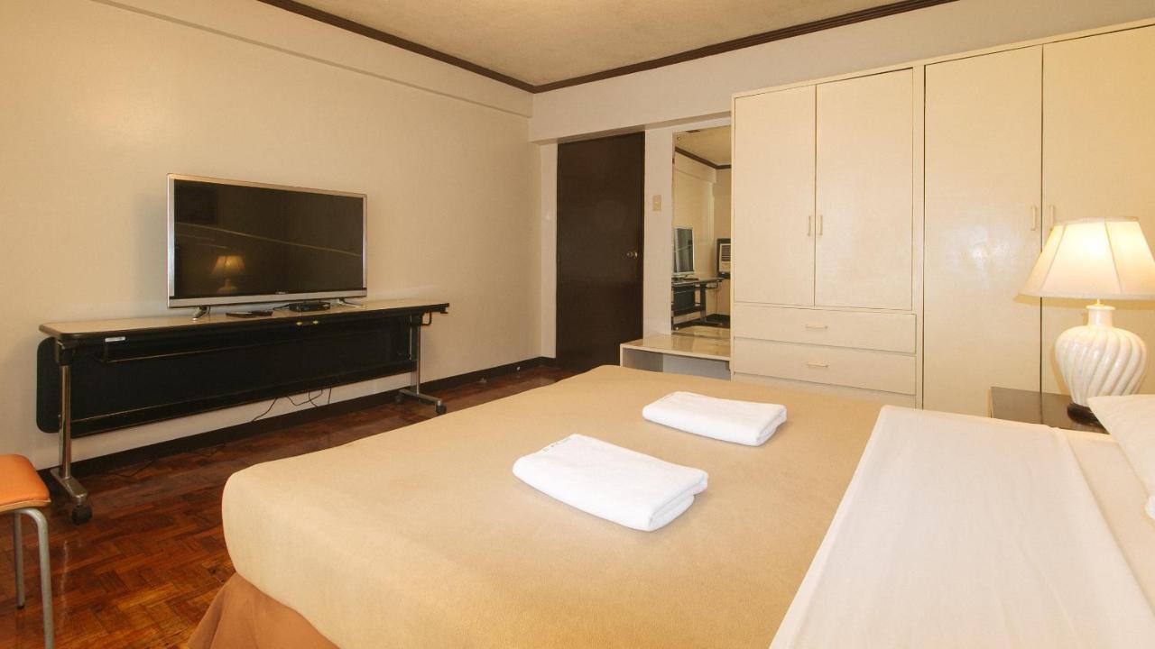 El Rico Suite Makati By Reddoorz San Pedro Makati Exterior foto