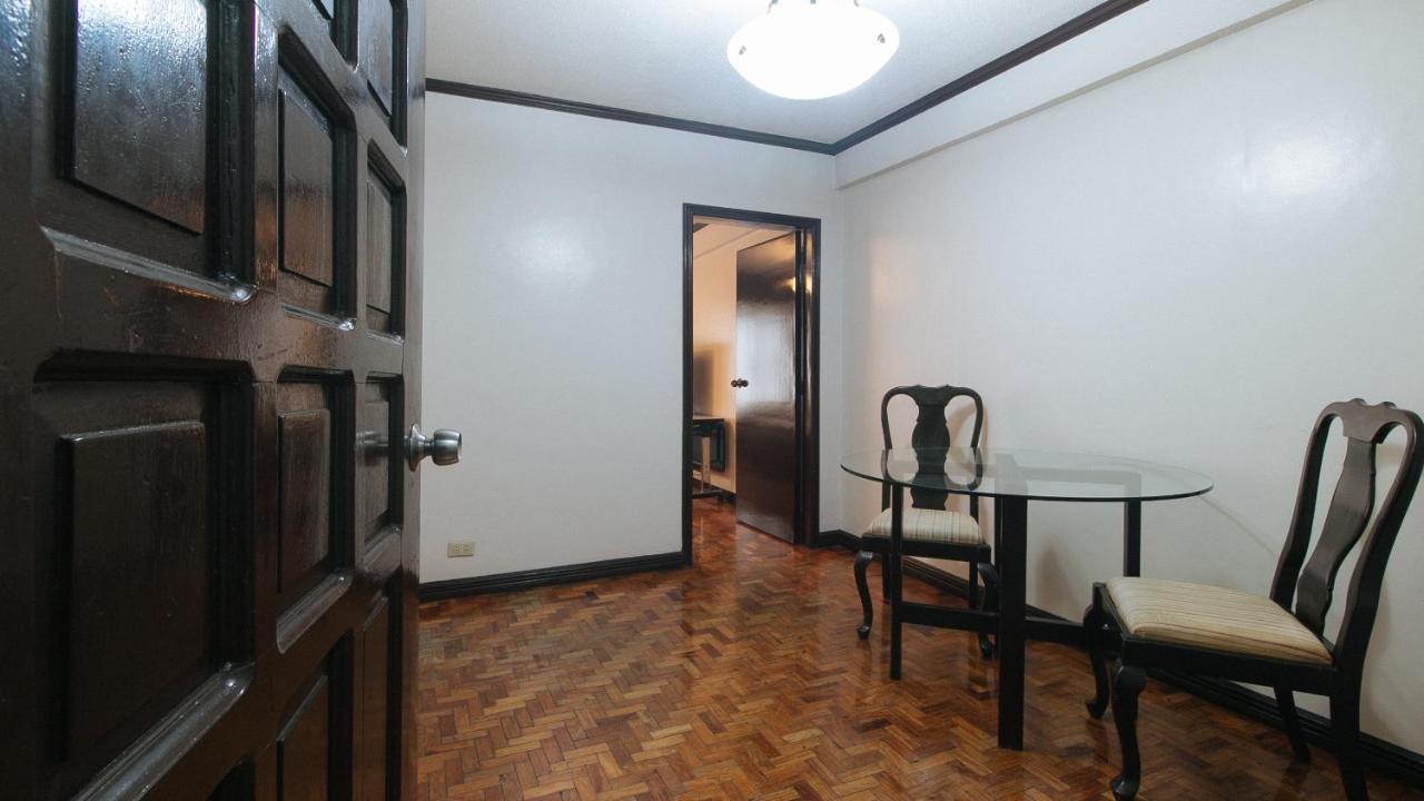 El Rico Suite Makati By Reddoorz San Pedro Makati Exterior foto