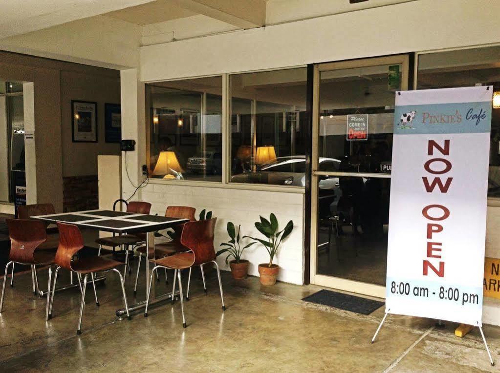 El Rico Suite Makati By Reddoorz San Pedro Makati Exterior foto